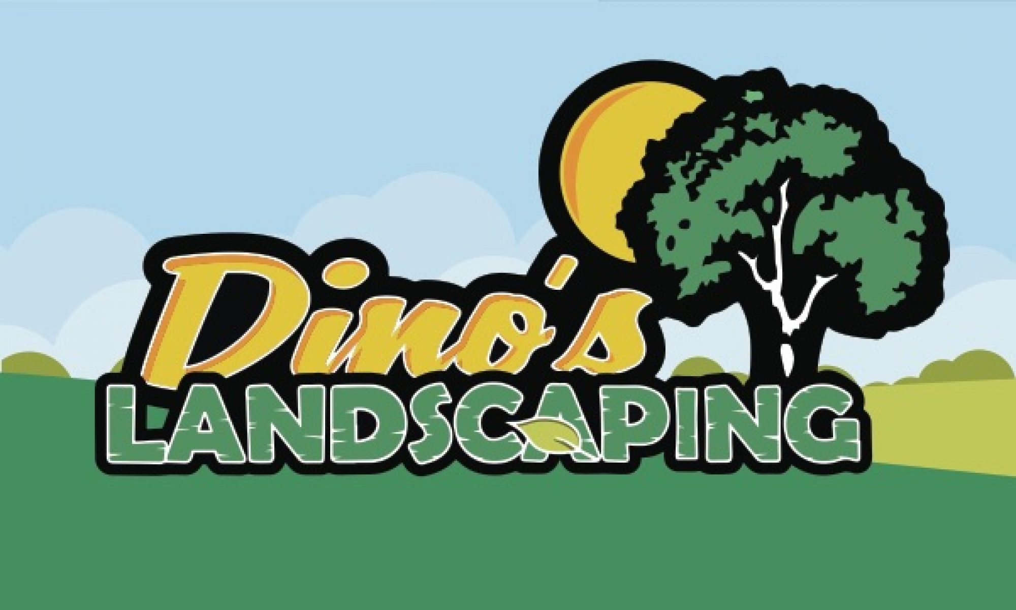 Dino's Landscaping - 0414 663 132